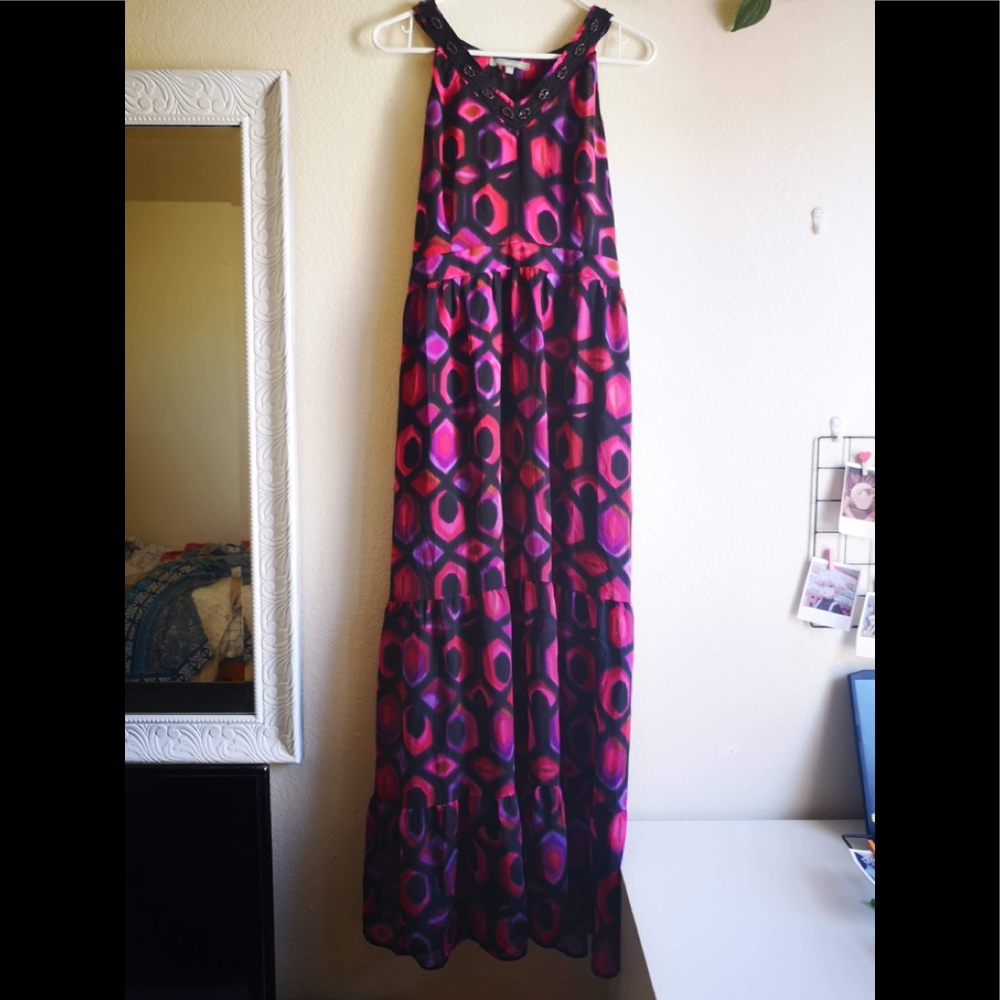 Maxi dress medium